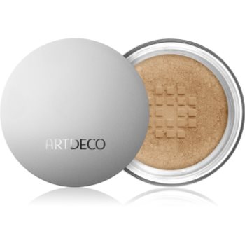 ARTDECO Pure Minerals Powder Foundation machiaj vrac mineral - imagine 2